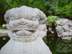 -香山公园