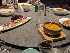-湖鱼湖·蓉亭食贝(亚运村店)
