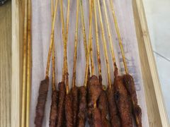 -大脸鸭记鸭血粉丝(花园城店)