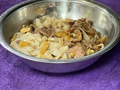老友牛肉干捞-舒记粉店(七星路店)