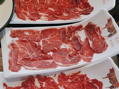 -川味观·鲜货火锅(西湖文化广场店)
