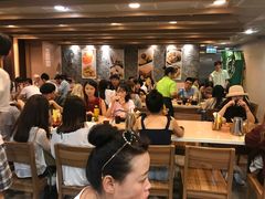 -添好运点心专门店(中环IFC店)