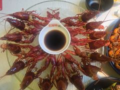 -红盔甲·小龙虾(天钥桥店)