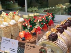-KNOTKNOT珞珞·日式甜品(K11店)