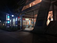 -杭州九堡客运中心