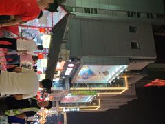 -中北世纪城夜市小吃街CENURY CITY