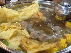 iphone_upload_pic-海银海记潮汕牛肉火锅(新港中路海珠店)
