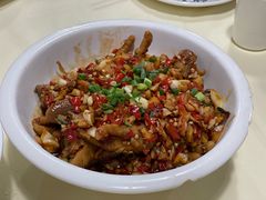 -笨罗卜浏阳菜馆(太平街店)