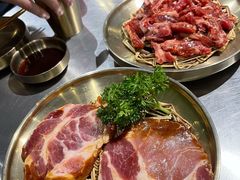 -本炙炭烤·蒲烧活鳗料理店(金沙洲店)