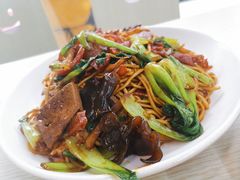 -一家人面馆(三条巷店)