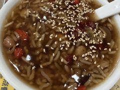 -西安贾三灌汤包·回坊小吃·清真炒菜(北院门总店)