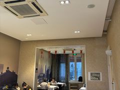 -上海年代(意式风情街店)
