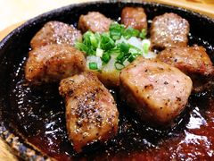 一口牛肉-东京屋(武定路店)