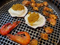 -AJIYA·池袋日式烧肉自助(天津万象城店)