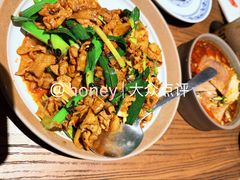 -Mountain House Flushing 川山甲