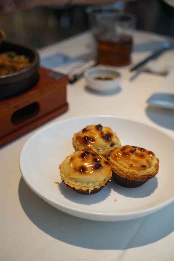 天然台1908(中建广场店)-"地下停车,第一次去的话会有点难找,标识不.