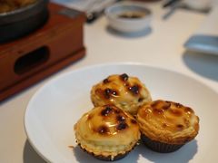 和牛蛋挞-天然台1908(中建广场店)