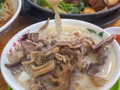 -珍珍小食店(西华路店)