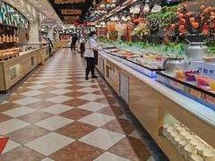 -比亚森自助烤肉料理(裕华店)