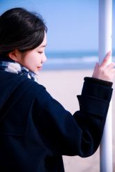 -飞扬摄影北戴河旅拍