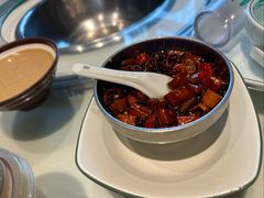 -福寿斋·老北京铜锅涮肉·烤鸭(顺义总店)