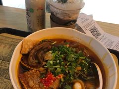 -瓦记米粉(东鼓道店)