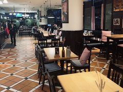 -普拉那啤酒坊Paulaner(凯宾斯基饭店)