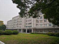 -中南财经政法大学(首义校区)