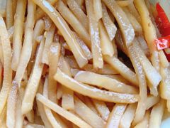 醋溜土豆丝-和记小菜(东方店)