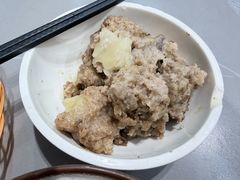 粉蒸肉-郑家包子牛肉拉面(尚勤路店)