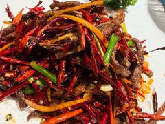 -谢氏老金口七号宴(武昌大道店)