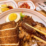 喜欢港式风味的小伙伴别错过