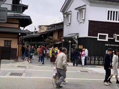 -台场海滨公园船码头