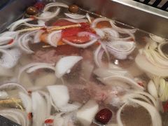 -九府羊·鲜羊火锅·烤串(新华路店)