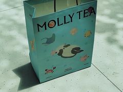 -茉莉奶白(广州动漫星城店)
