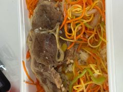 -阿依来新疆餐厅(奥城店)