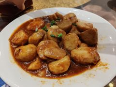 -余姚酒楼(南雷公寓店)