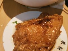 -朱新年·苏式汤团·面点(北寺塔店)
