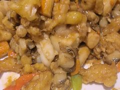 -桃子餐厅·天津菜(王顶堤总店)