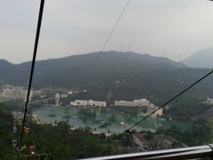-江门古兜温泉小镇