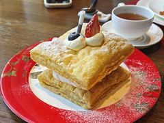 -金鹰国际酒店·满园春中餐厅