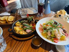 -1886德国汽车餐厅(外滩中央店)