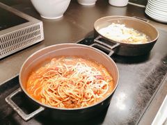 -长沙君悦酒店·自助餐厅咖啡厅
