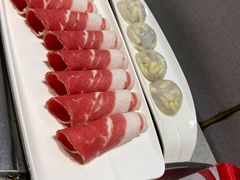 -海底捞火锅(青悦城店)