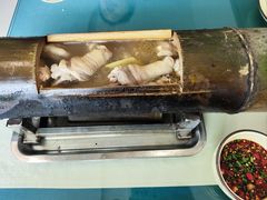 -生态苑农庄(十里画廊遇龙河店)