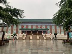 -荆州博物馆