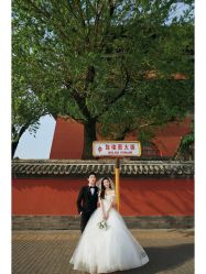 -拾尚映画·STUDIO婚纱摄影(中关村店)