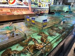 -正阁海鲜餐厅(六虹桥店)