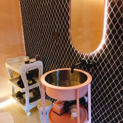 -琦品高端嫩肤经络私佳美场