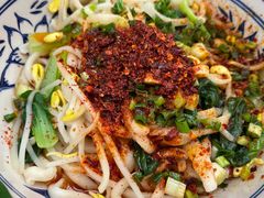 -老磨油饼(高陵店)